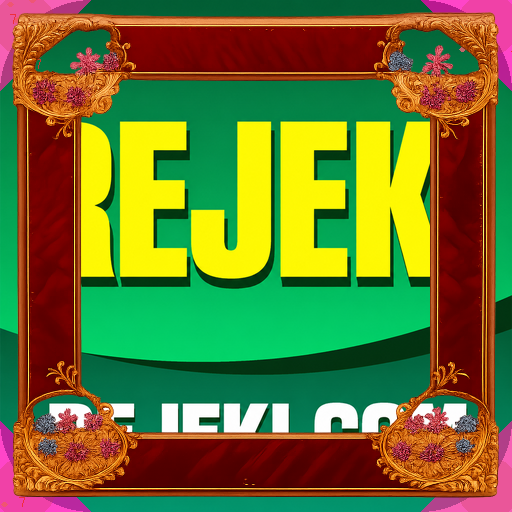 rejeki — mitra unggulan
